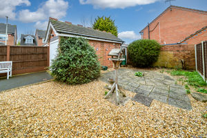 GARDEN- click for photo gallery